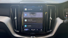 Volvo XC60 2.0 T6 [350] RC PHEV Plus Dark 5dr AWD Geartronic Estate